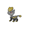 Dark Jangmo-o